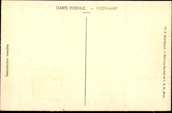 Maximum Postcard Astrid of Sweden, Queen of Belgium, portrait