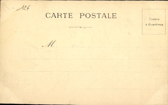 Postcard Fécamp Seine Maritime, La Benedictine, Bottle Labeling Department