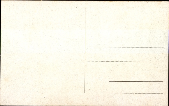 PC Annweiler am Trifels in the Southern Wine Route district, view of the main street, plot by J. Meyer