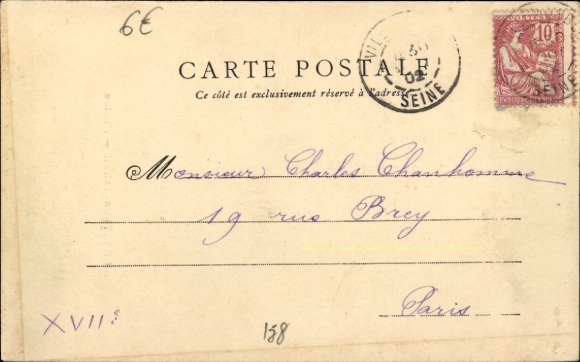 PC Gournay sur Marne Seine Saint Denis, church, tower clock