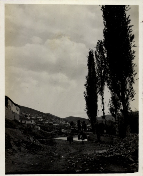 Zdjęcie Veles Macedonia, gra w Vardar