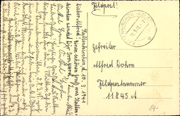 PC Kaltenkirchen in Holstein, on the market