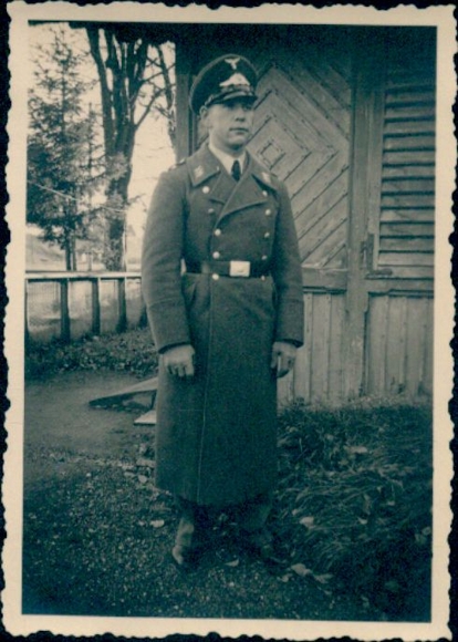 30 photos German Wehrmacht, officers, machine gun, parade