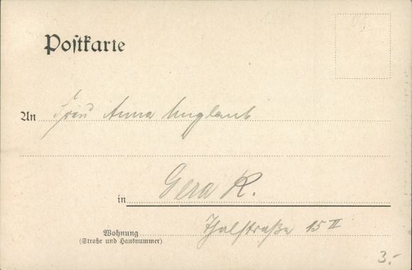 Artist Postcard Falk, G., Erzgebirge Klöppelstube, tiled stove