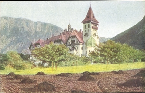 PC Klagenfurt am Wörthersee Carinthia, Karawankenhof