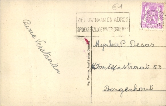 KP Oostende Ostend West Flanders, equestrian statue Leopold II, monument, Ostend, Belgium