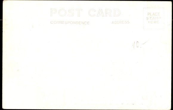 Postcard Landing force fighting in east Pao Shing Road, Sino-Japanese War