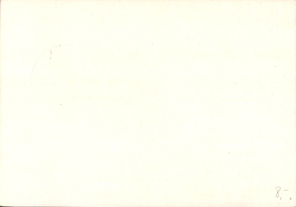 Postal stationery artist Postcard Rohle, E., Zwickau, 1st exhibition of the DSG 1938, King Albert Museum