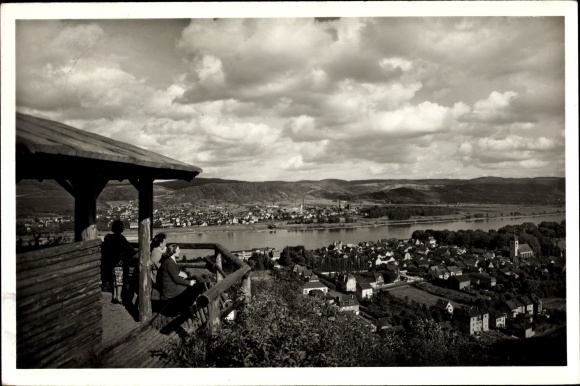 PC Niederbreisig Bad Breisig am Rhein, Bad Hönningen