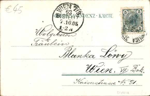 Chromo-Litho Stryj Stryi Ukraine, Machine Factory Galicia, Train Station, Villa Heiselkorn