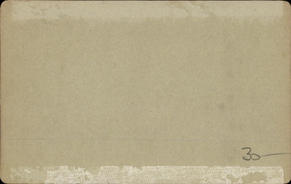 CdV Poznań Poznan, St. Bernard Church, 1892