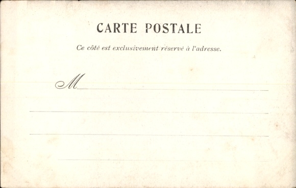 Postcard Invitation to the Waltz, Emile Loubet, Victor Emmanuel III, Edward VII, Tsar Nicholas II, Emperor