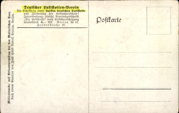 Artist Postcard Schulze, Hans Rudolf, Military pigeon on reconnaissance flight near the Masurian Lakes, I. WK