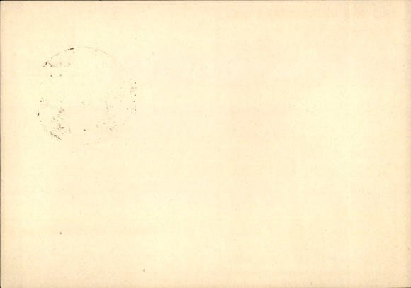 Postwaardestukkunstenaar Ak Axster Heudtlaß, Postzegeldag 1942, Kriegsmarine
