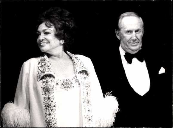 99 press photos Zarah Leander, portraits and film scenes