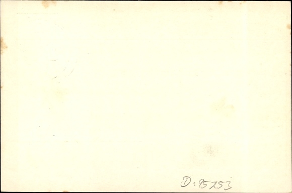 Briefpapier ansichtkaart Wrocław Breslau Silezië, eeuwfeest 1913, bevrijdingsoorlogen