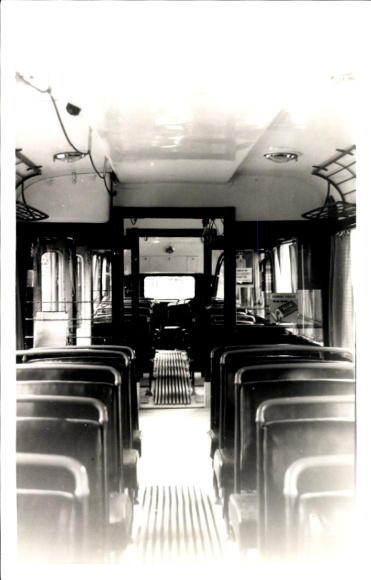 Photo Oslo Norway, train interior, seats