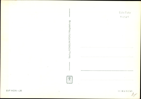 Postcard Halle an der Saale, passenger ship Kosmos, rear salon, dining salon, kitchen