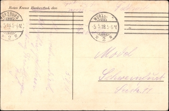 PC Herbesthal Lontzen Wallonia Liège, Red Cross, group photo, interior view