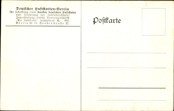 Artist Postcard Eckenbrecher, T. v., Departure of German pilots for terrain reconnaissance