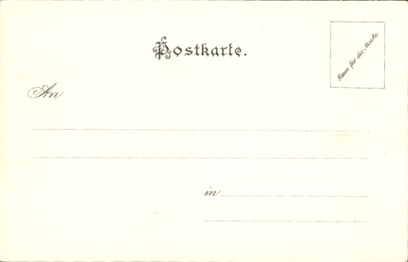 Chromo-Litho Anti Alcohol Congress 1901, brewery, vegetarian restaurant
