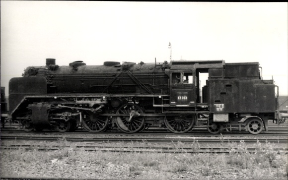 Photo: German Railways, locomotive, Mülheim (Ruhr) - Speldorf, 9115, August 27, 1970