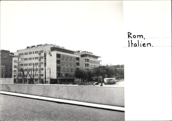 Photo Roma Rome Lazio, building, street area
