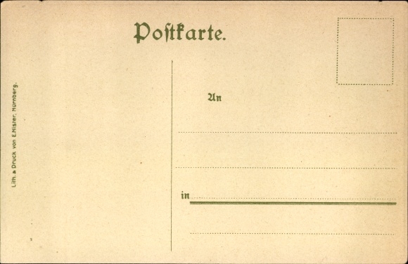 Artist Postcard Jodolfi, A., Spanish collar for drunkards, night owls, criminals