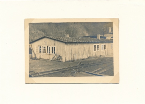 Photo Boizenburg on the Elbe, boat shed Elbe shipyard