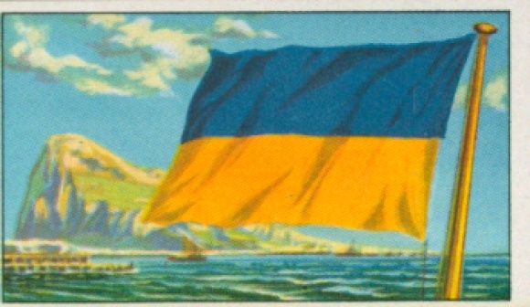 Verzamelfoto rederijvlaggen van de wereldkoopvaardijvloot nr. 23, Duitsland, Neptun Bremen