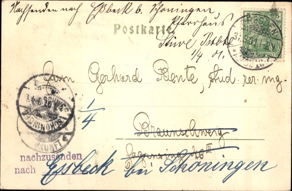 PC Dresden Dölzschen, Plauenscher reason, Bergerburg