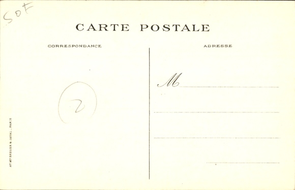 Artist Postcard Ligue Fraternelle des Enfants de France, Children of France