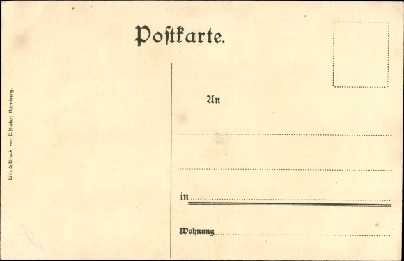 Artist Postcard Jodolfi, A., Spanish collar for drunkards, night owls, criminals