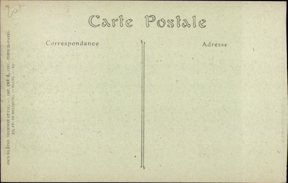 Postcard Pau Pyrénées-Atlantiques, The Station and the Funicular