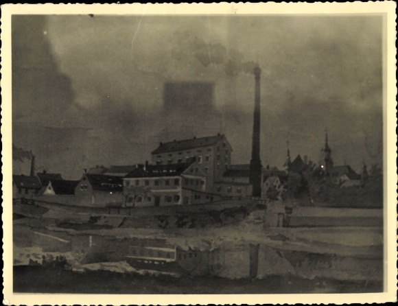 Foto Roßwein in Sachsen ?, Stadtmühle