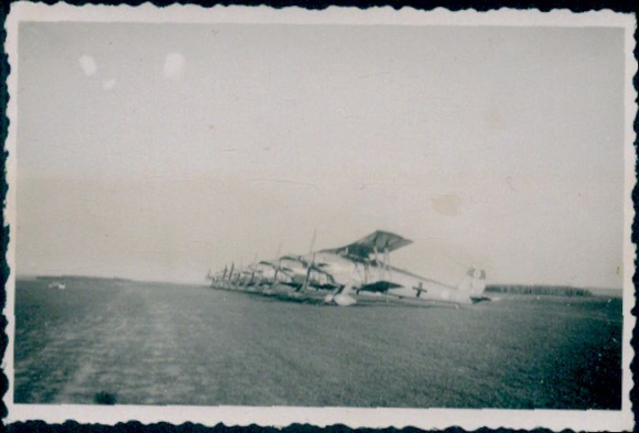 22 photos JG 53,51 Mölders ?, Me 109, Junkers 290, FW 189