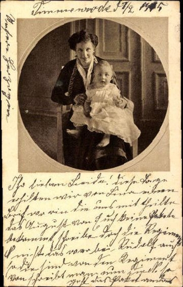 Set von 42 Ak Adel, meist Adel Preußen