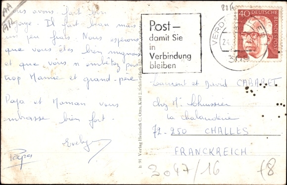 PC Martfeld Lower Saxony, war honor, school, windmill