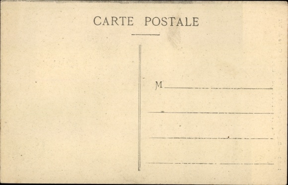 Postcard Vif Isère, Line to Gap, Vif station, Col de l&#39;Arc