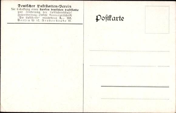 Artist Postcard Eckenbrecher, T. v., Departure of German pilots for terrain reconnaissance