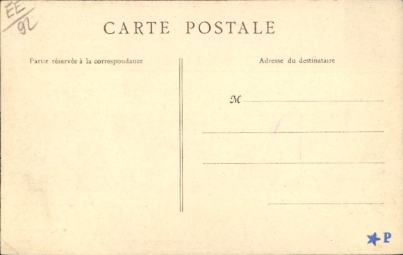 Ak Suresnes Hauts de Seine, Le Rond-Point, Menschenmenge, Geschäfte, Straßenansicht, Paris