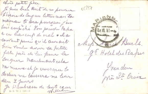 Artist Postcard Schönpflug, Fritz, Difficult Job, Fat Coachman with Beer Mug