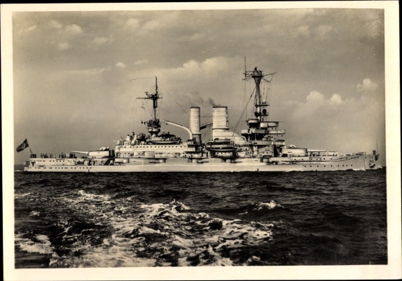 PC German warship, Schleswig Holstein, battleship, Kriegsmarine