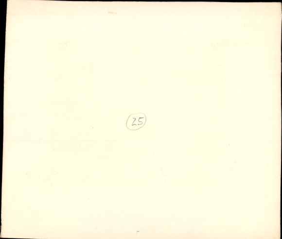 Photo of Eberswalde in the district of Barnim, view of the town from room 7, 1899