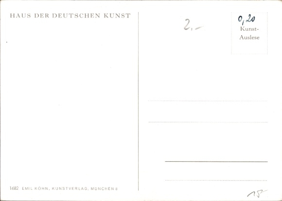 Artist Postcard Tschech, W., Götz von Berlichingen, Knight in Armor