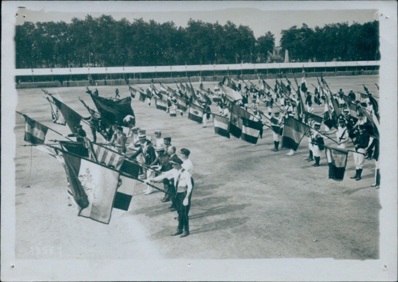 Photo Rennes Ille et Vilaine, sports festival, gymnastics