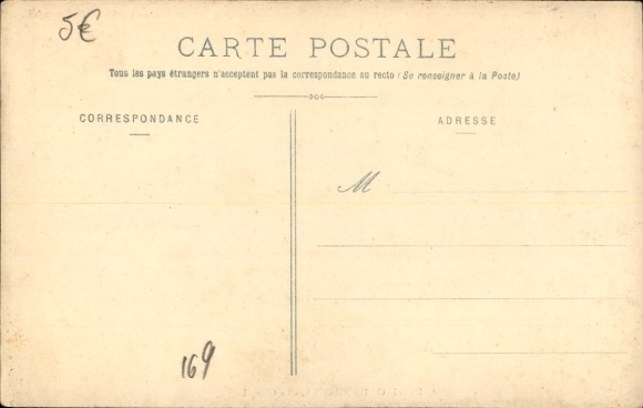 PC Montfort l'Amaury Yvelines, Le Chastel