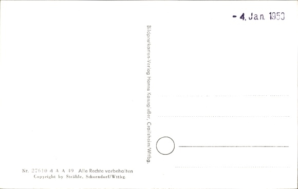 Postcard Bad Tölz in Upper Bavaria, aerial photograph