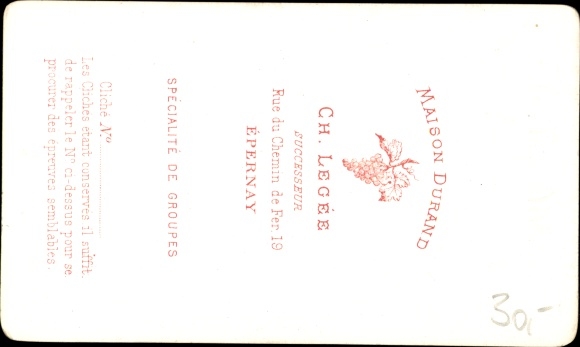 CdV Reims Marne, Roman ruins