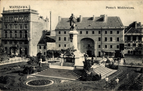 Photo Postcard Treuenbrietzen in Brandenburg, butcher shop Gustav Krüger